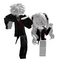Roblox couples