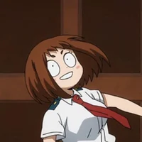 Ochaco Uraraka