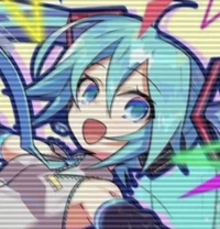 Hatsune Miku