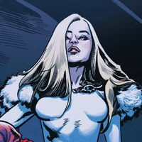 Emma Frost