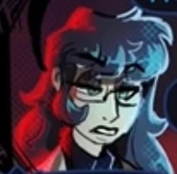 Dr zoe and Sebastian