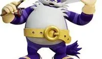 Big The Cat