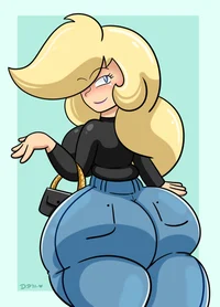 Thicc Karen