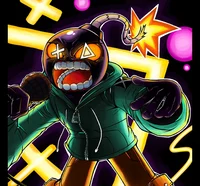 FNF ANGRY WHITTY