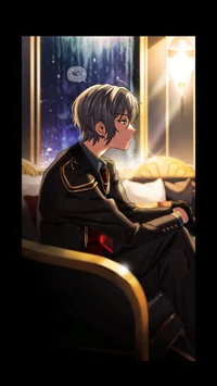 Romeo Scorpius Lucci