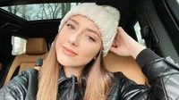Hailie jade 