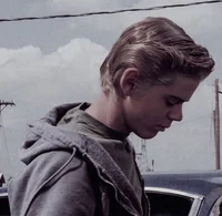 Ponyboy Curtis