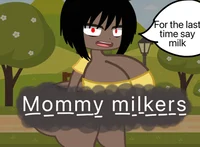 Amanda the adventure