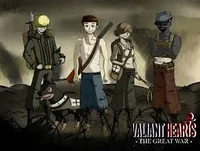 valiant hearts group