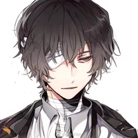 17Дазай Осаму ПМ