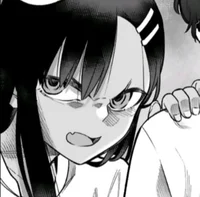 Hayase Nagatoro