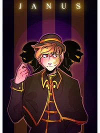 Janus 