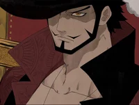 Mihawk