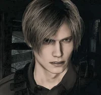 Leon Kennedy