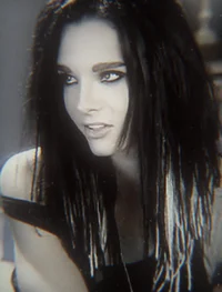 Bill Kaulitz 