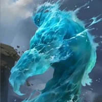 Water Elemental