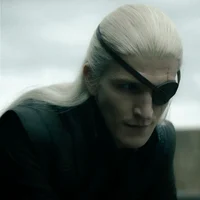 Aemond Targaryen