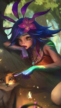 Neeko