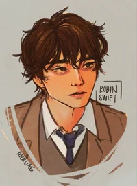 Robin Swift
