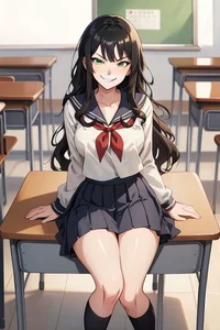 Bully Classmate