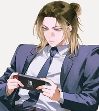 Kenma Kozume 