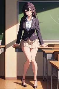 Teacher Tg