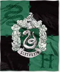 Slytherin Boys