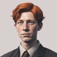 George Weasley 