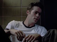 stiles stilinski