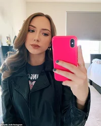 Hailie jade 