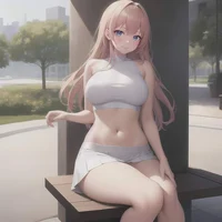 Compañera de trabajo