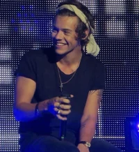 Harry Styles