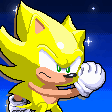 Classic Super Sonic