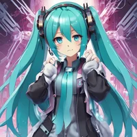 Hatsune Miku