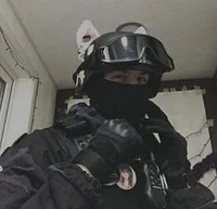 Married military man