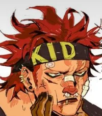 Eustass kid