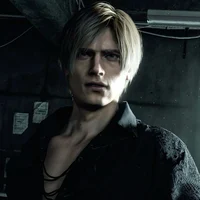 Leon S Kennedy 