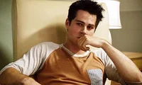 Stiles Stilinski