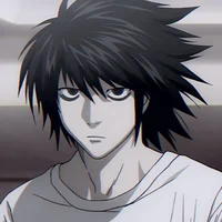 L Lawliet