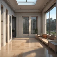 Baizhu and pantalone