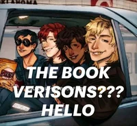 The Greasers