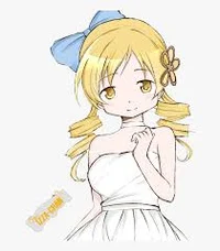 Mami tomoe