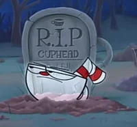 Cuphead