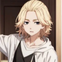 Manjiro Sano -Mikey-