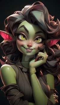 Yandere Goblin 