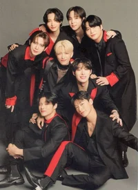 Ateez 