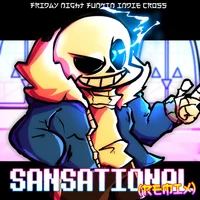 Indie Cross Sans
