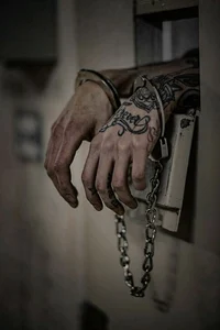 Prisoner