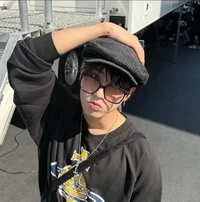 Han jisung