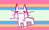 Sillykittymascic
